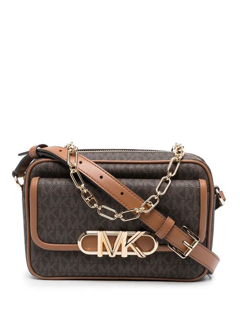 michael kors paisley crossbody|Michael Kors Crossbody Bags .